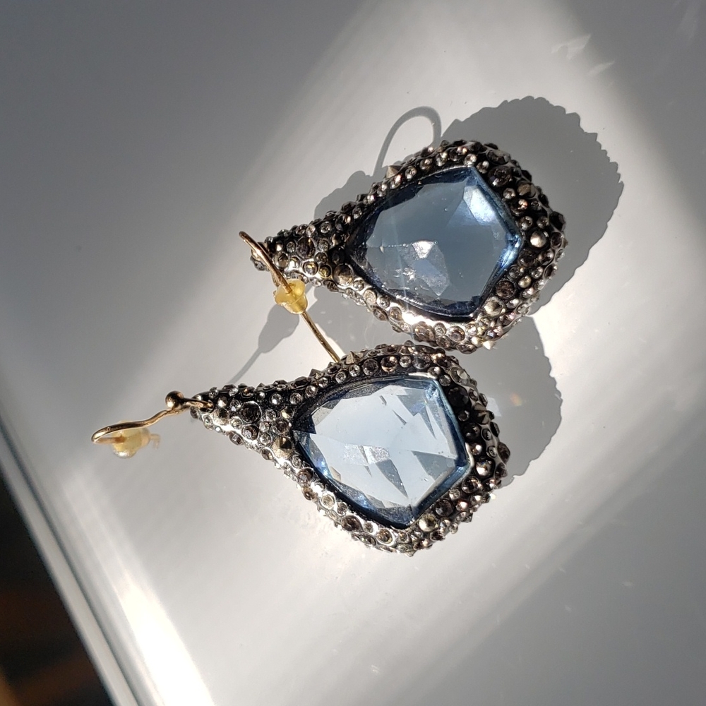 Alexis Bittar Drop Earrings